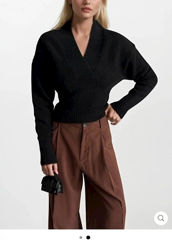 Black Kazak - Görsel 2