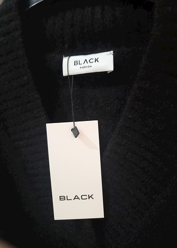 Black Kazak - Görsel 3