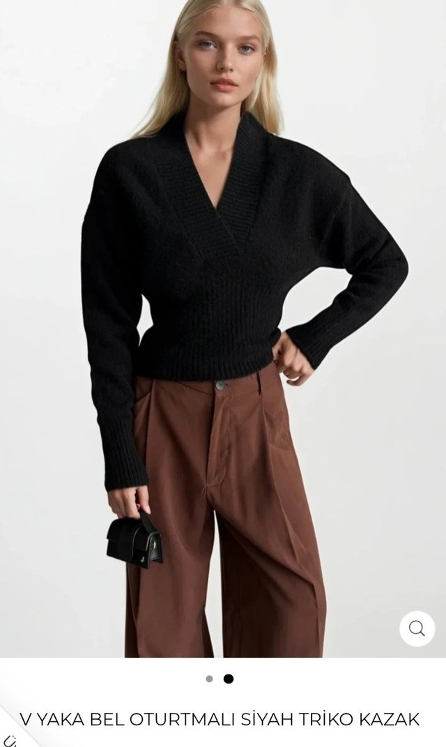 Black Kazak - Görsel 2