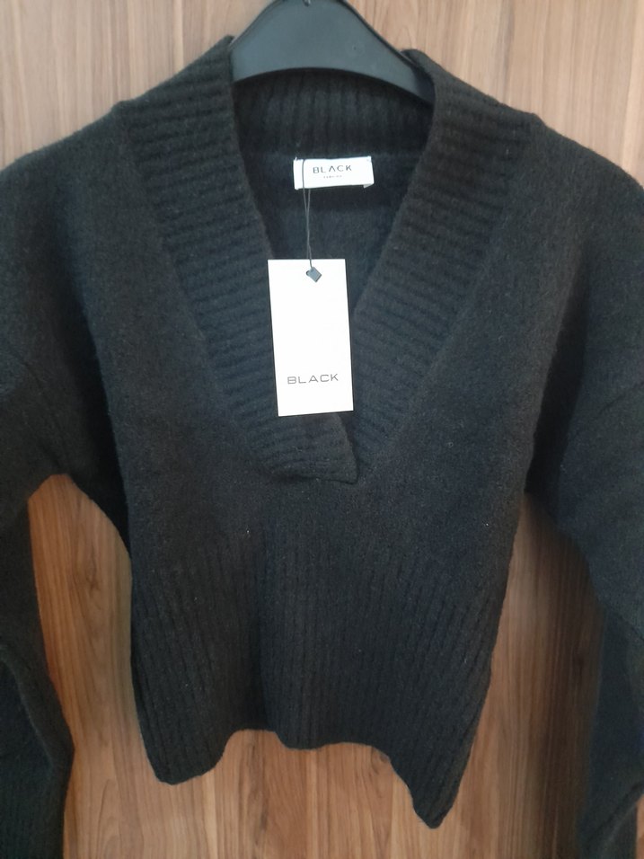 Black Kazak - Görsel 4