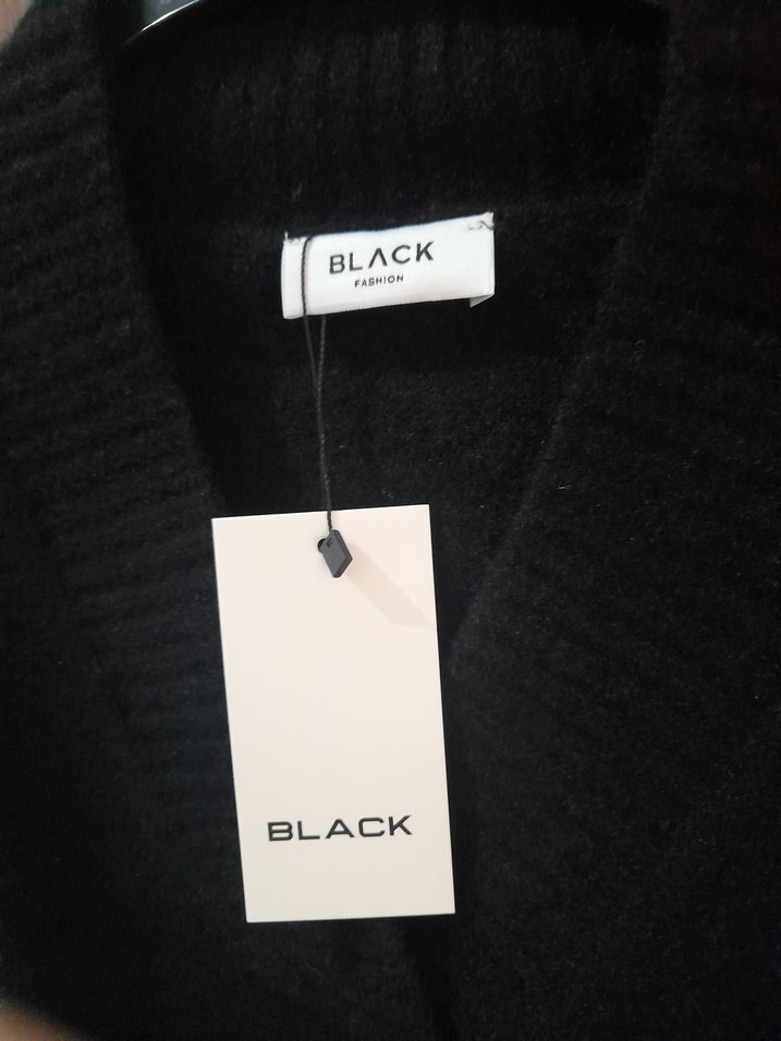 Black Kazak - Görsel 3