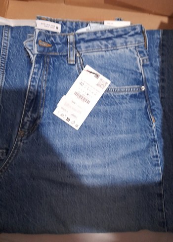 Zara Kot Pantolon - Görsel 10