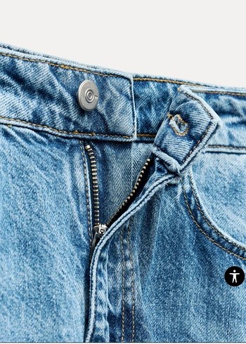 Zara Kot Pantolon - Görsel 8