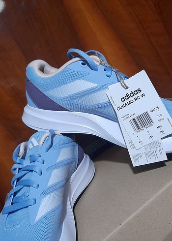 Adidas Ayakkabı - Görsel 5