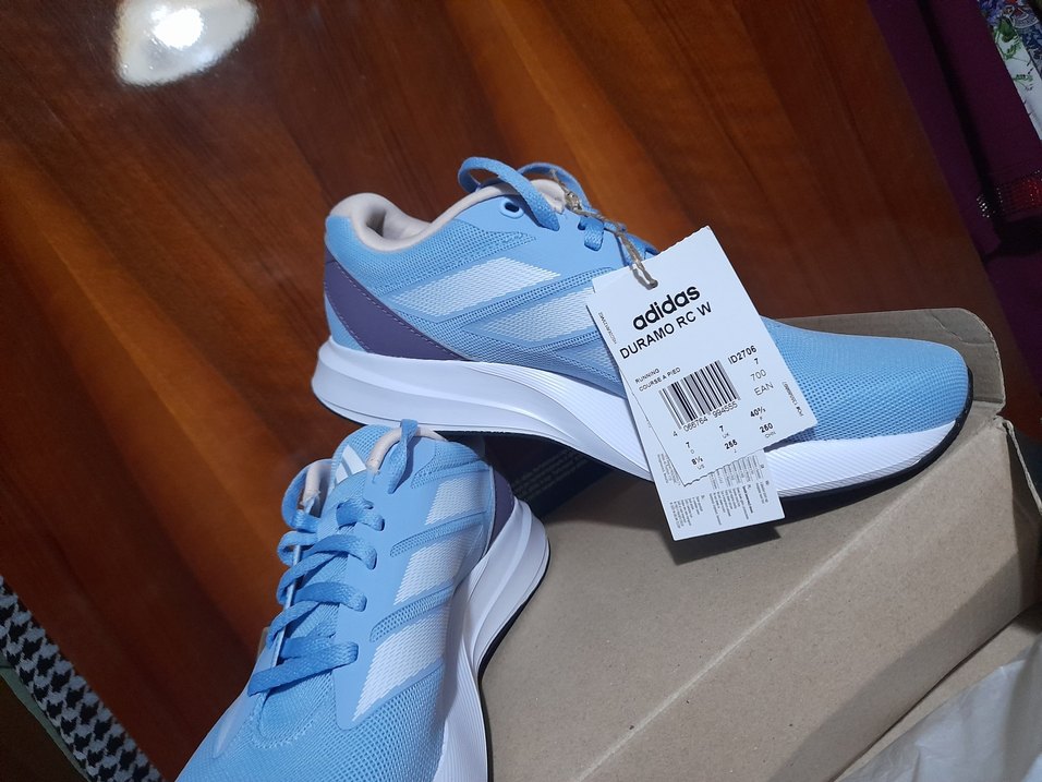 Adidas Ayakkabı - Görsel 5