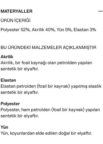 HM Elbise - Görsel 8