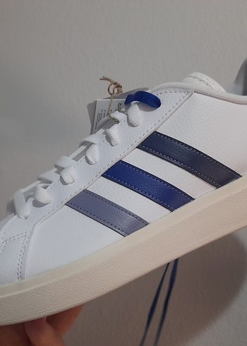 Adidas Sıfır 46 No Ayakkabı - Görsel 9