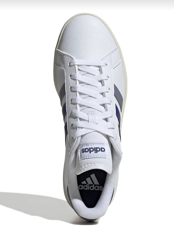 Adidas Sıfır 46 No Ayakkabı - Görsel 3