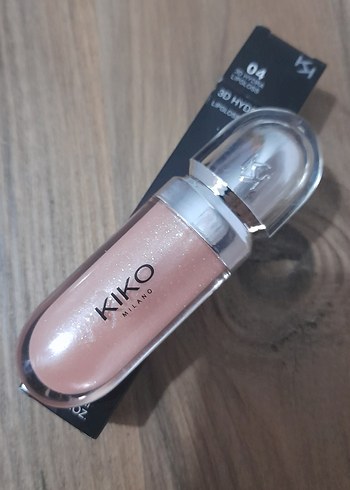 Beden Kiko Gloss
