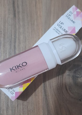 Kiko Kiko Gloss