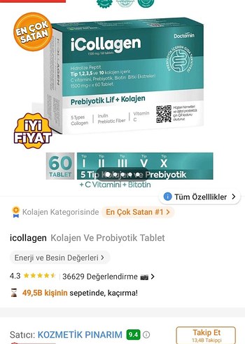 2 kutu icollegen - Görsel 2