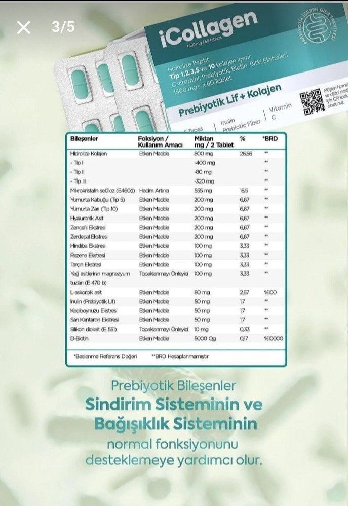 2 kutu icollegen - Görsel 4