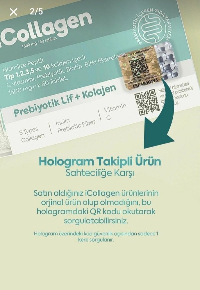 2 kutu icollegen - Görsel 3