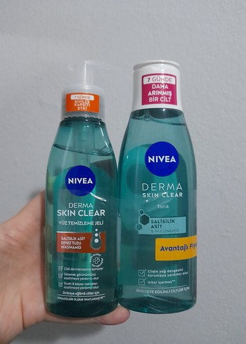Nivea