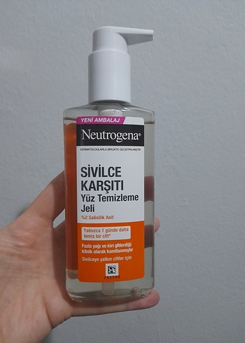 Neutrogena