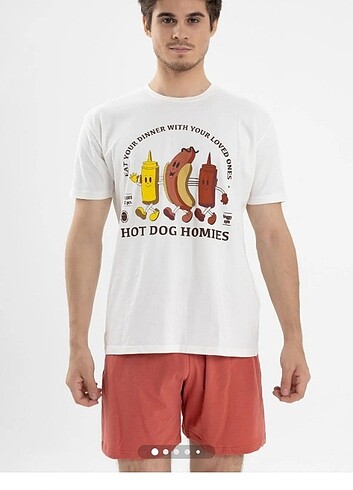 Pijama Takımı