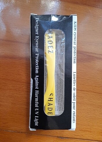 BG Store Shadez Gözlük