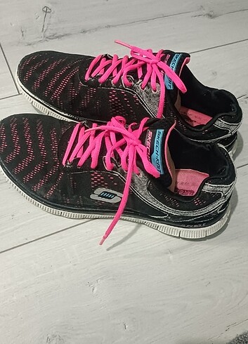 Skechers Skechers spor ayakkabı 40 numara
