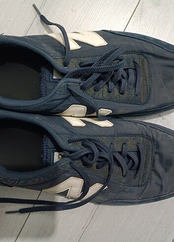 New Balance 43 numara erkek spor ayakkabısı