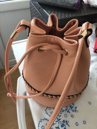 H&M H&M bucket çanta 