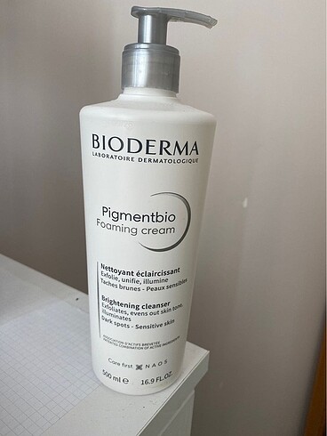 Bioderma pigmentbio