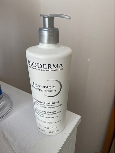 Bioderma Bioderma pigmentbio