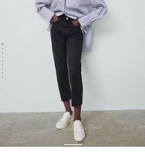 Zara Zara jean
