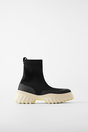 Zara bot