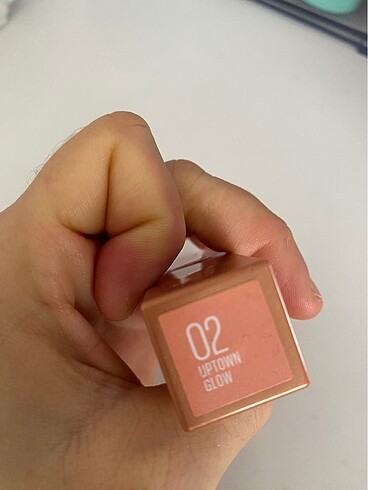 Maybelline Maybelline allık