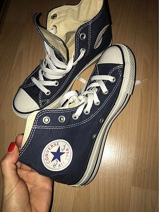 Converse Orjinal converse