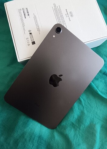 İPAD MİNİ 6