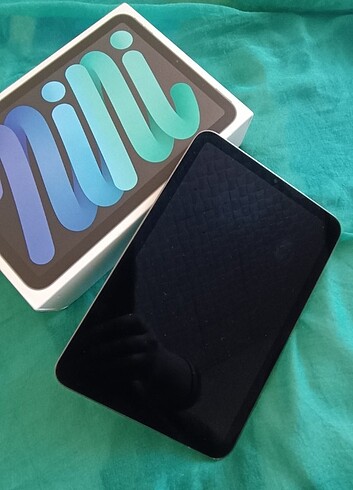 Beden İPAD MİNİ 6