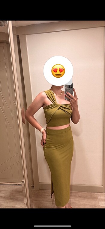LC Waikiki 2 li takım