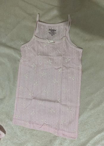 Kız Çocuk Alt Üst Takım - Görsel 2