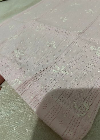 Kız Çocuk Alt Üst Takım - Görsel 3