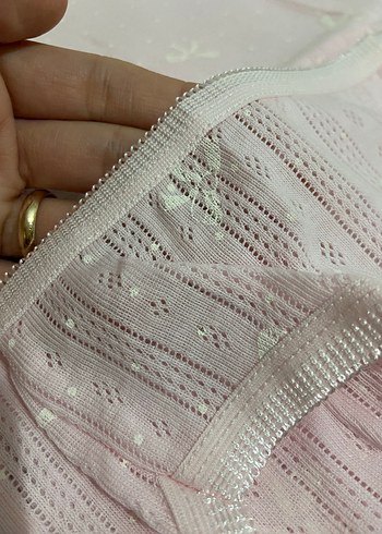 Kız Çocuk Alt Üst Takım - Görsel 6