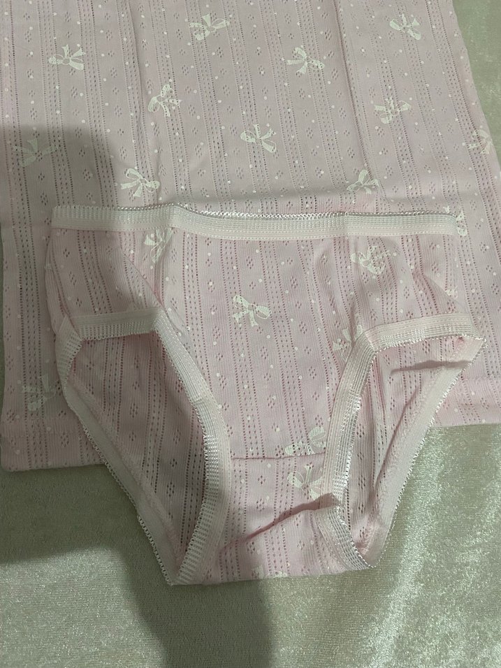 Kız Çocuk Alt Üst Takım - Görsel 5