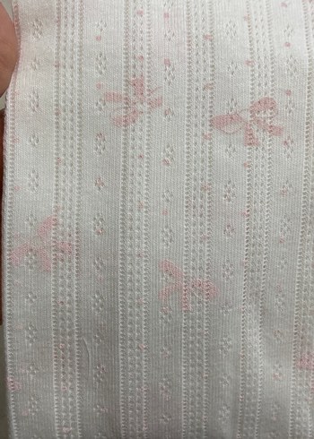 Kız çocuk atlet slip takım - Görsel 5