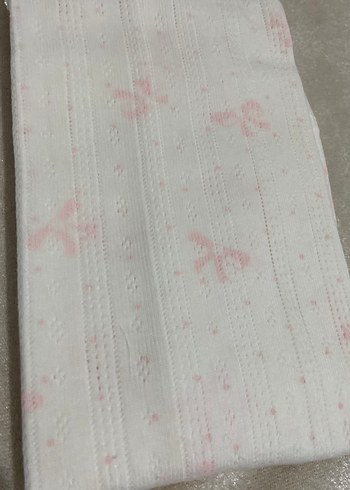 Kız çocuk atlet slip takım - Görsel 3