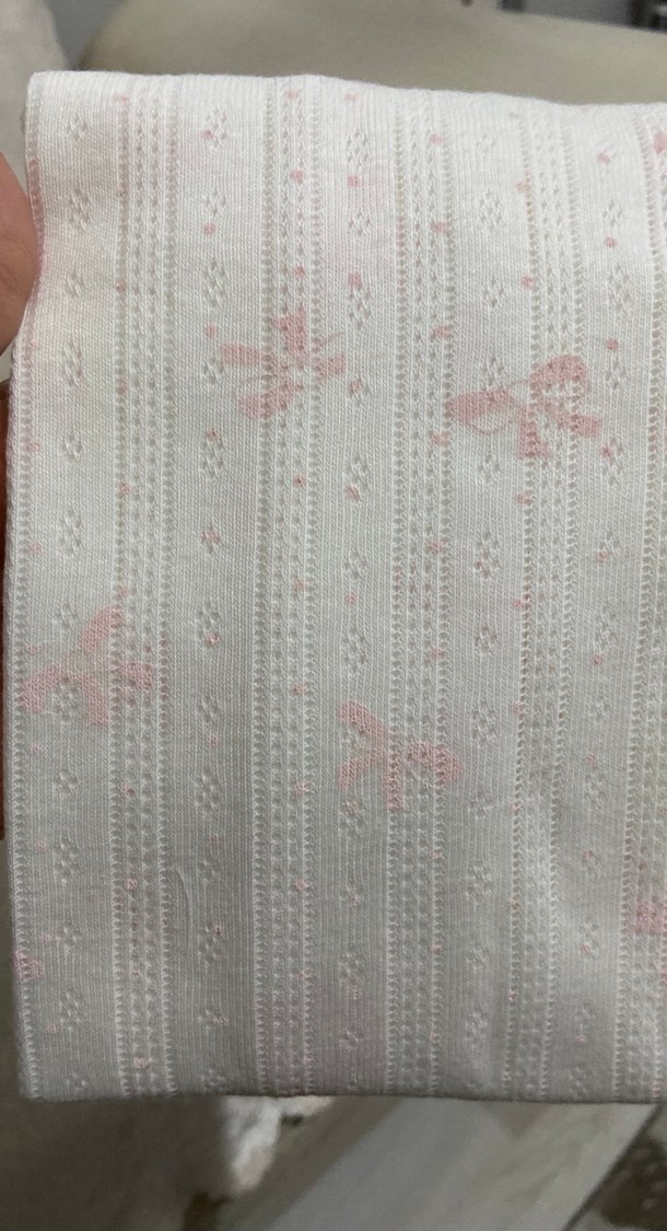 Kız çocuk atlet slip takım - Görsel 5