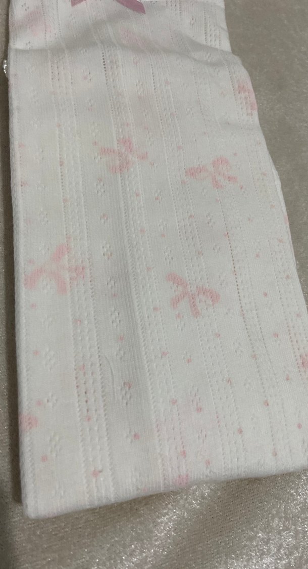 Kız çocuk atlet slip takım - Görsel 3