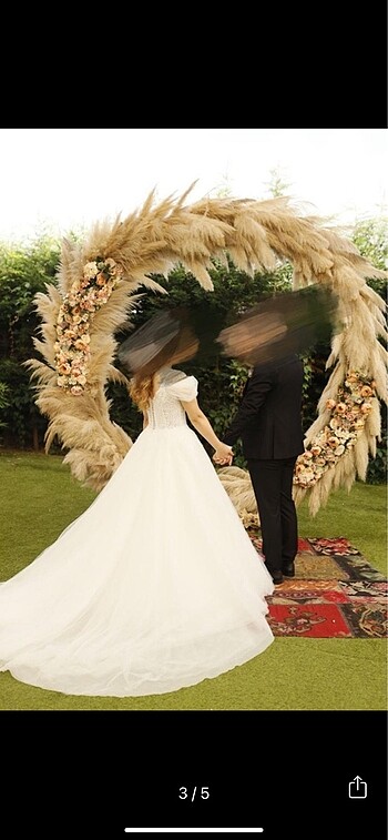 Gelinlik - Görsel 2