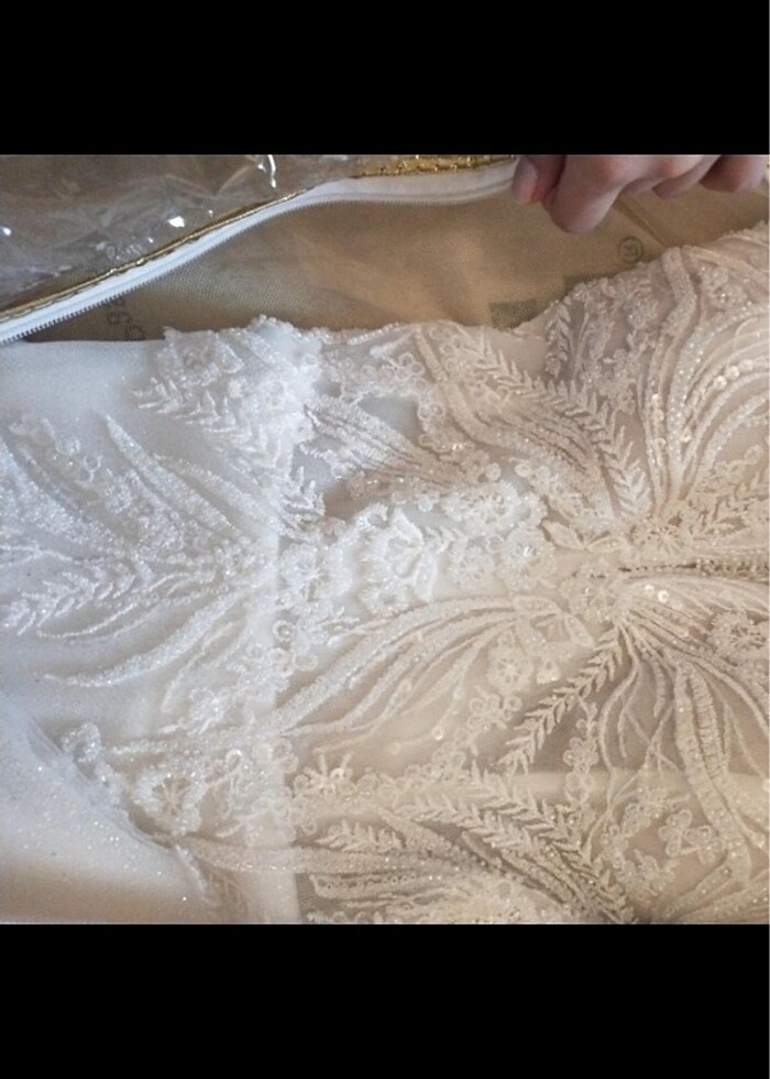 Gelinlik - Görsel 3