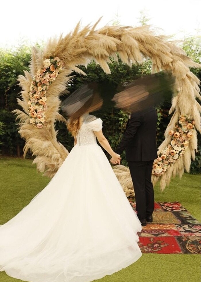 Gelinlik - Görsel 2