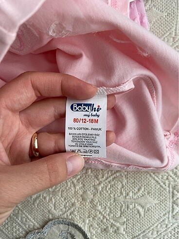 Bebek 2li takım - Görsel 5