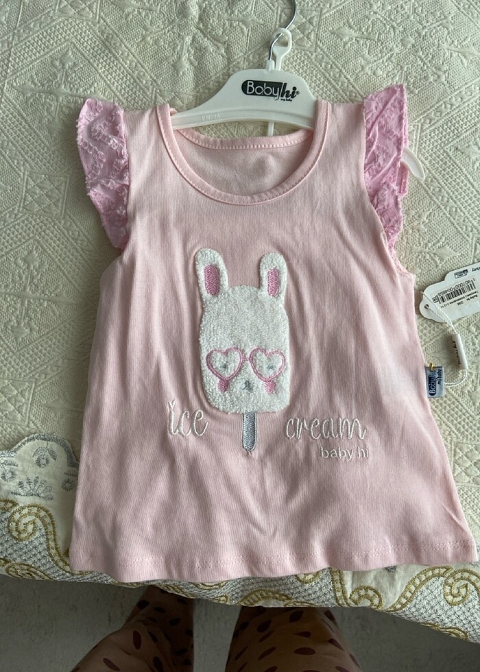 Bebek 2li takım - Görsel 2