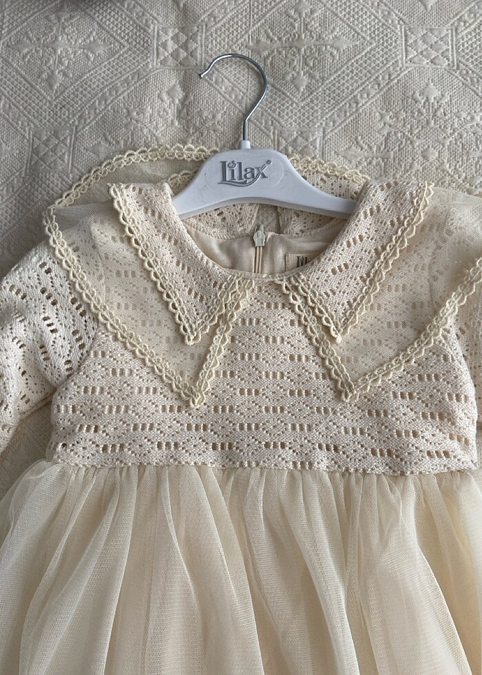 Özel gün elbise - Görsel 2