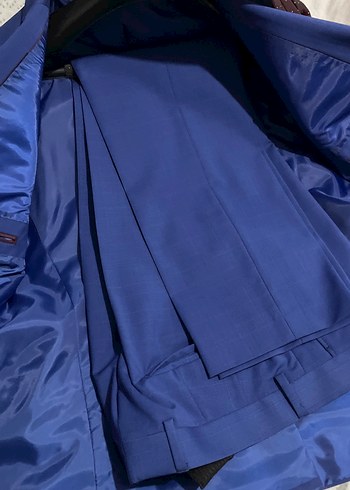 Altınyıldız takımelbise - Görsel 4