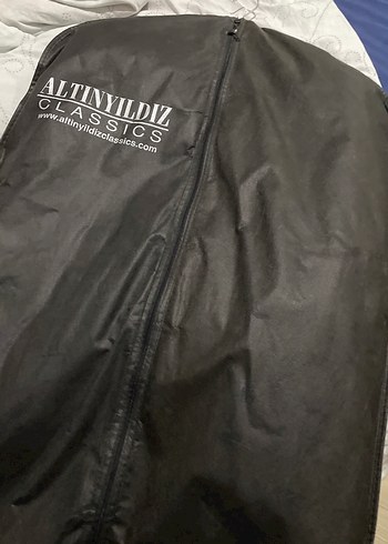 Altınyıldız takımelbise - Görsel 2