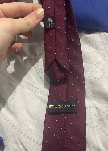 Altınyıldız takımelbise - Görsel 8